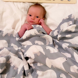 Swaddle (Polar)