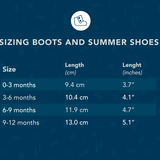 Summer Shoes (Summer Jungle)