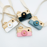 Wooden Camera