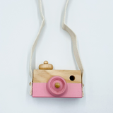 Wooden Camera