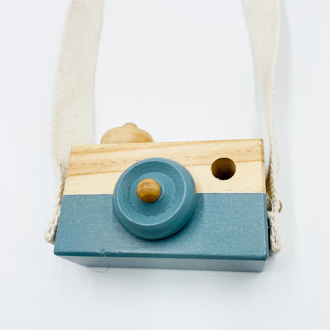 Wooden Camera