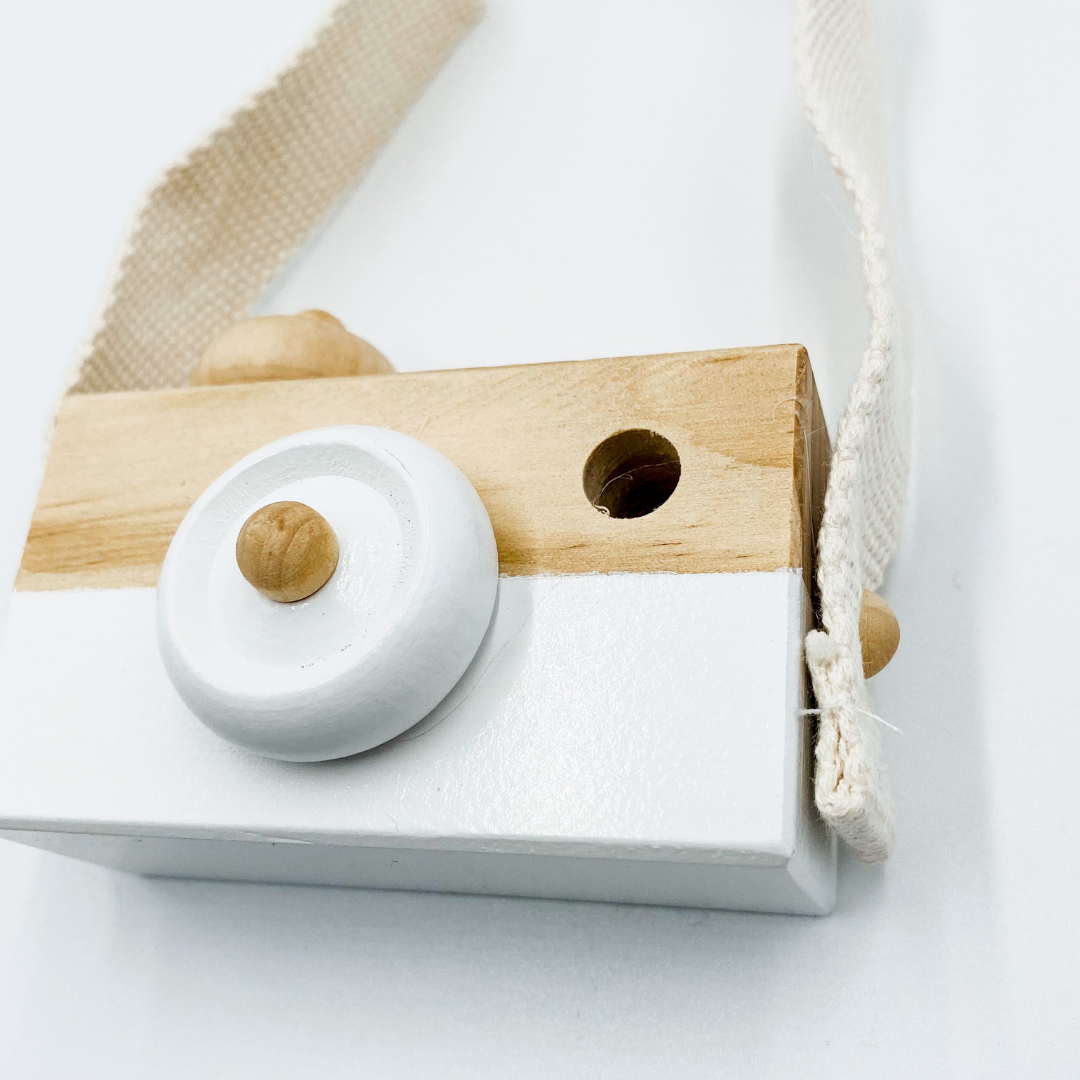 Wooden Camera