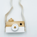Wooden Camera