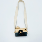 Wooden Camera