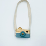 Wooden Camera