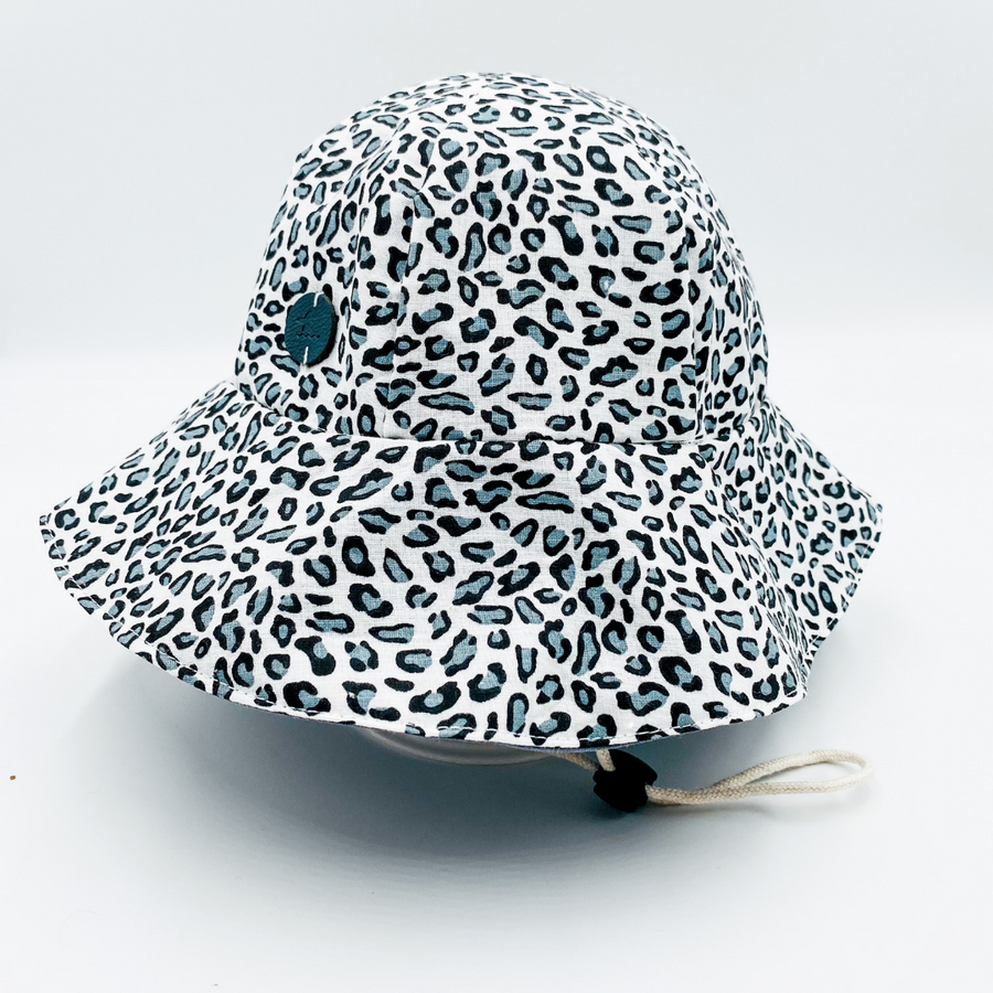 Summer Hat (Leopard sold out)