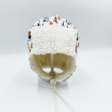 Pilot Hat (Puffin Lover)