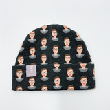 Beanie Hat (RBG)