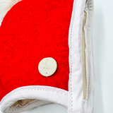 Bonnet Pom Pom (Christmas)