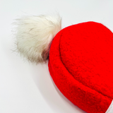 Bonnet Pom Pom (Christmas)
