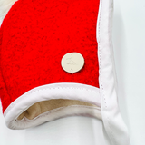 Bonnet Pom Pom (Christmas)