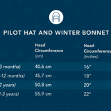 Pilot Hat (Animals)