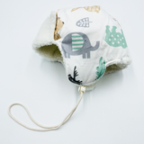 Pilot Hat (Animals)