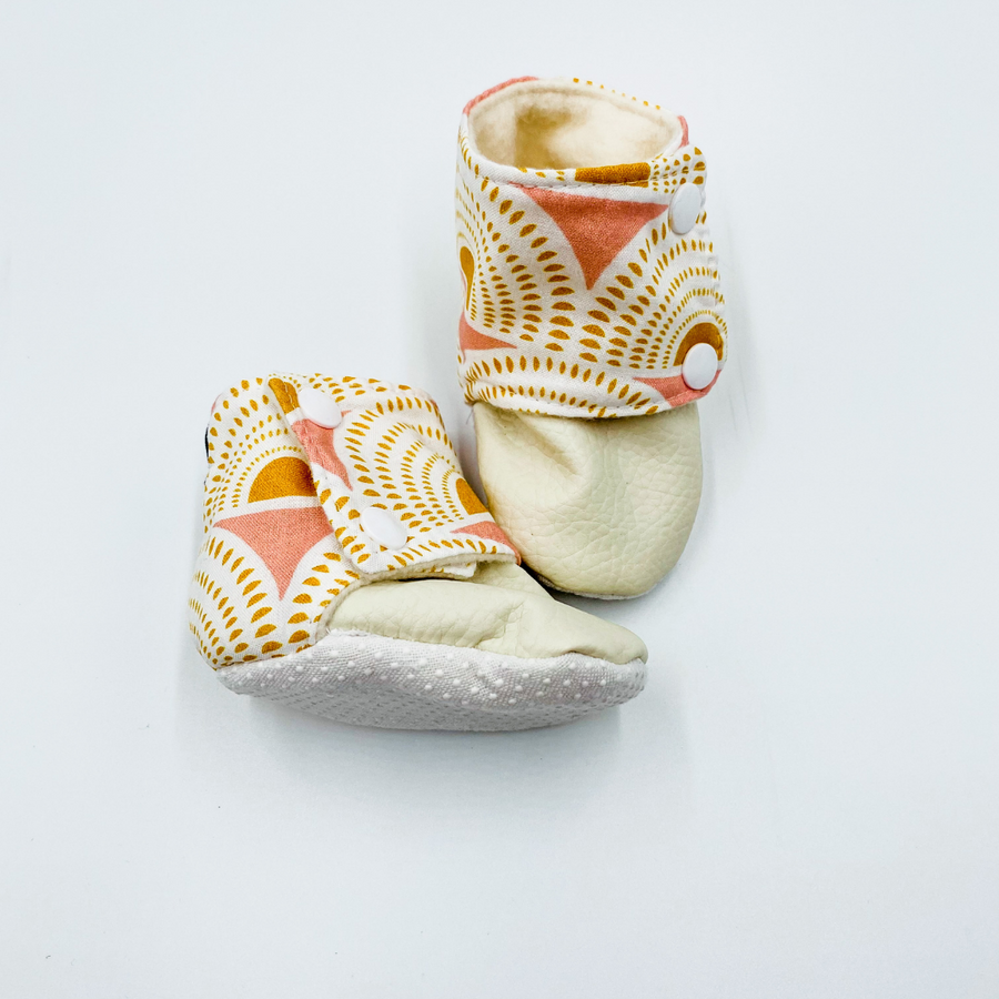 Baby Booties (Aurora)