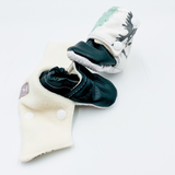 Baby Booties (Animal )