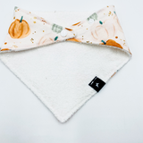 Bandana Bib (Pumpkin Stars sold out)