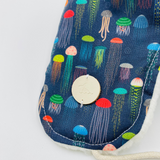 Pilot Hat (Jellyfish)