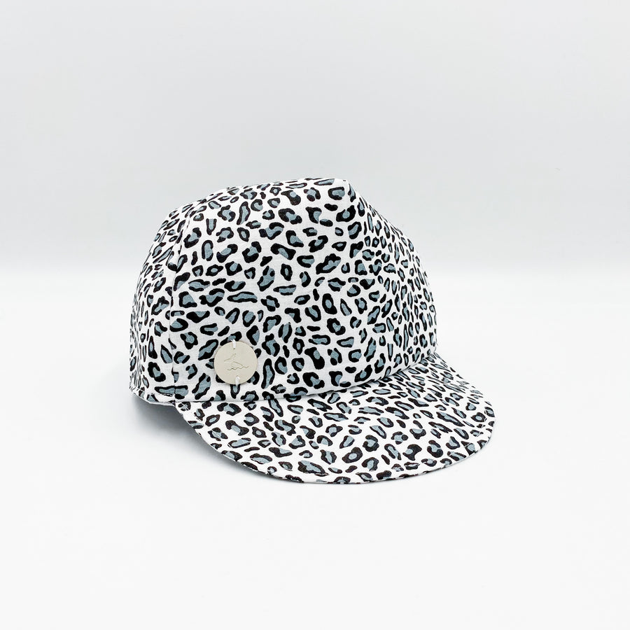 Baseball Cap (Leopard sold out)