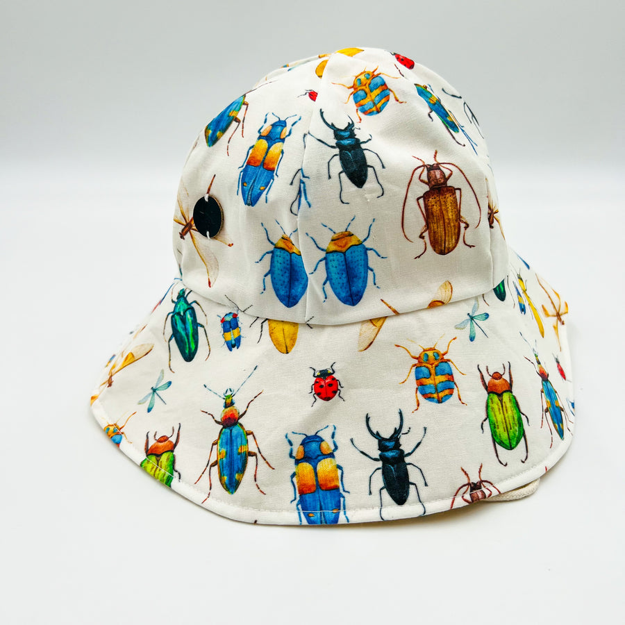Summer Hat (Insects)