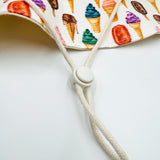 Adult Summer Hat (Ice cream)