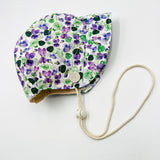 Summer Bonnet (Lilac)