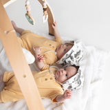 Summer Bonnet (Cod)