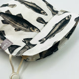 Summer Bonnet (Cod)