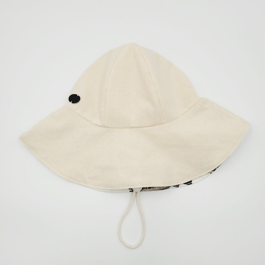 Adult Summer Hat (Cod)