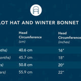 Pilot Hat (Whale Song)
