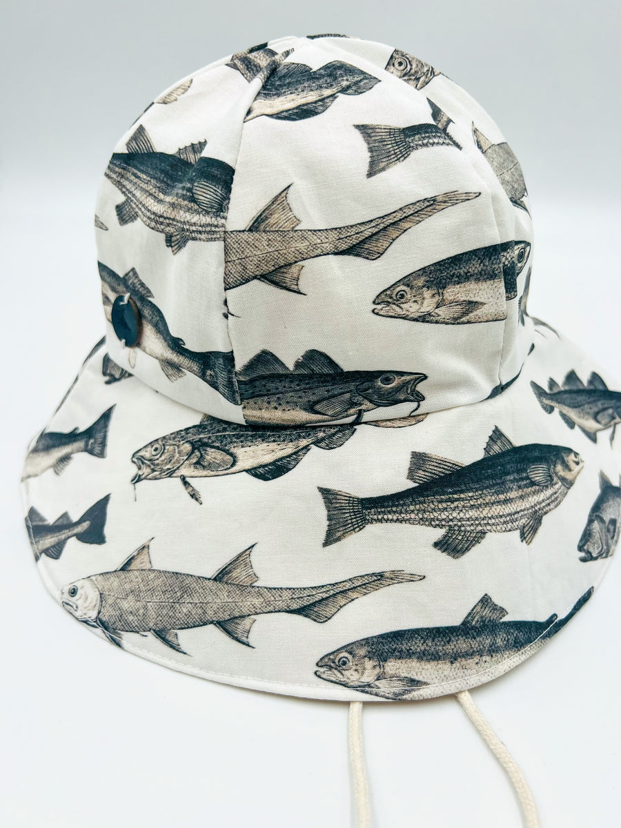 Summer Hat (Cod)