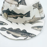 Baseball Cap (Cod)
