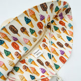 Adult Summer Hat (Ice cream)