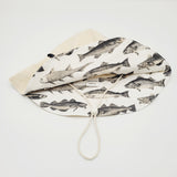 Adult Summer Hat (Cod)