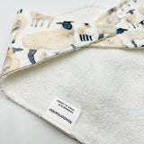 Bandana Bib (Lambkinie)