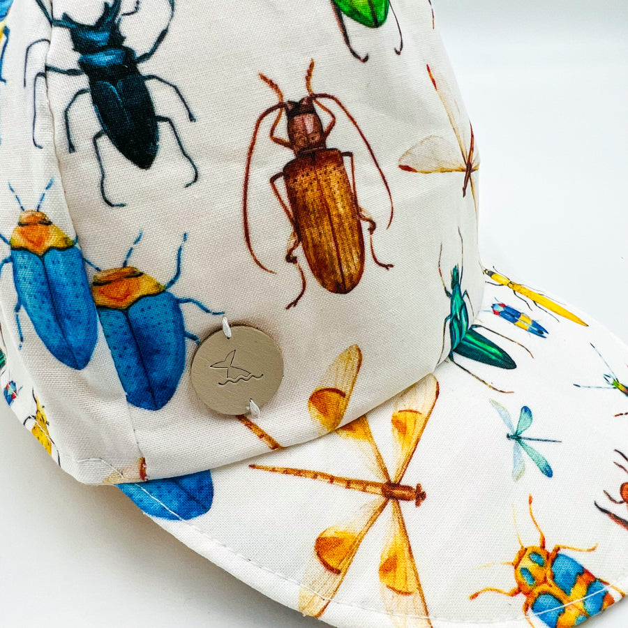 Baseball Cap (Insects)