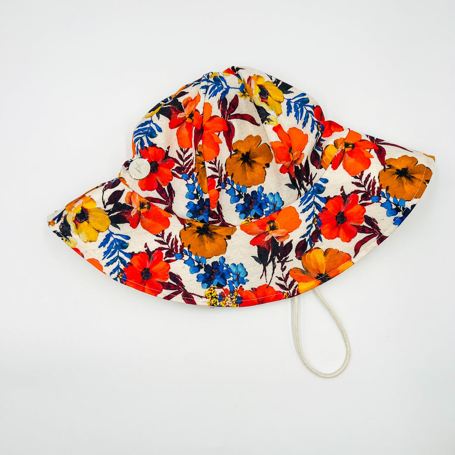 Summer Hat (Amado)