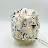 Pilot Hat (Lambkinie)