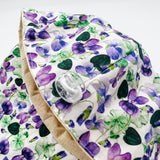 Baseball Cap (Lilac)