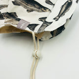 Summer Bonnet (Cod)