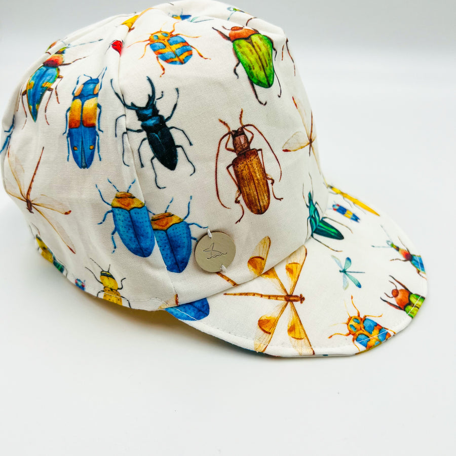 Baseball Cap (Insects)