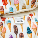 Adult Summer Hat (Ice cream)