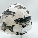 Baseball Cap (Cod)