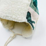 Pilot Hat (Whale Song)
