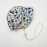 Summer Bonnet (Lilac)