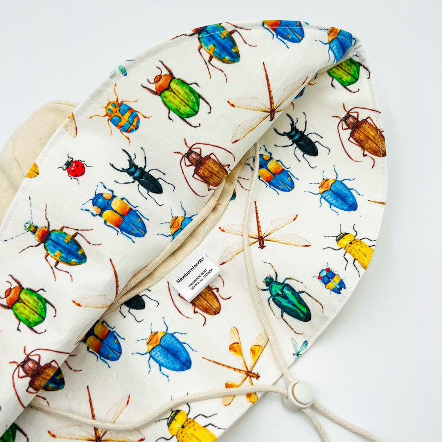 Adult Summer Hat (Insects)