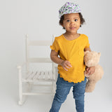 Baseball Cap (Lilac)