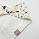 Bandana Bib (Lambkinie)