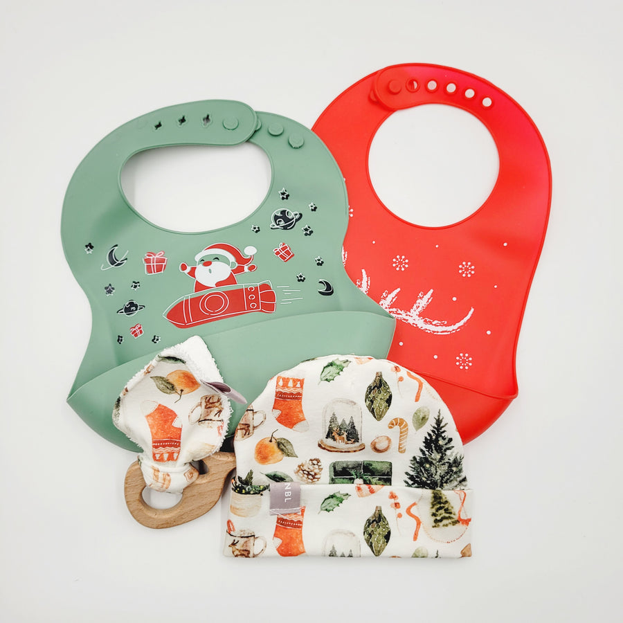 Christmas Box (Cozy Christmas)