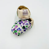 Summer Shoes (Lilac)