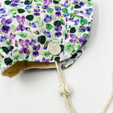 Summer Bonnet (Lilac)